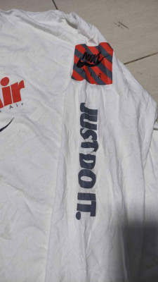 nike air tee