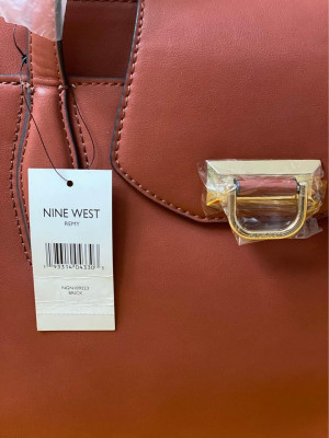 Brandnew Original Nine West Bag