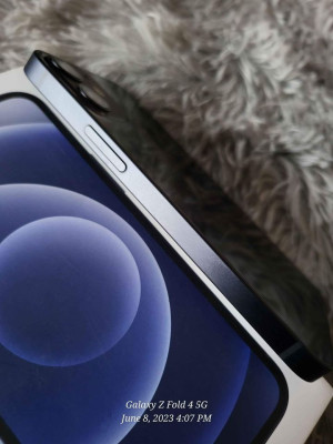 IPHONE 12 Mini 5G RUSH RUSH