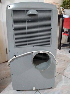 Nihon Portable Air Conditioner