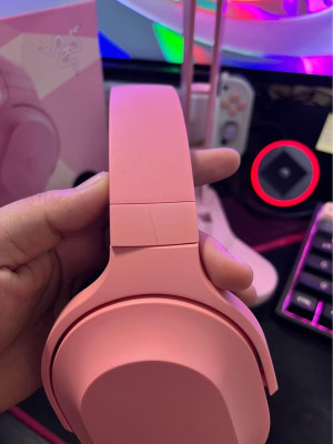 Razer Barracuda X 2022 Quartz Pink