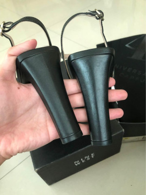 Nine west Gabelle black