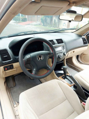 2004 Honda Accord i-VTEC vip automatic (freshness)