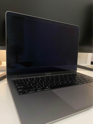 MacBook Air 2019