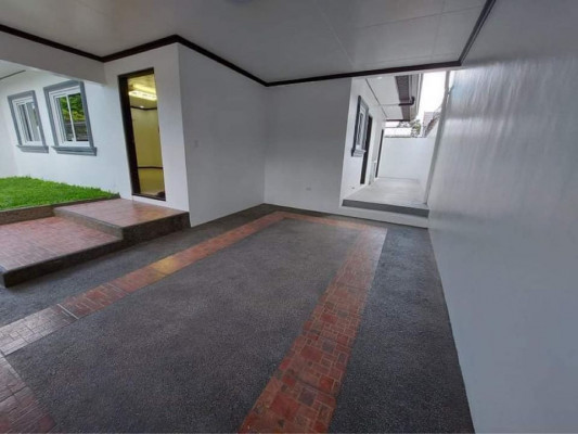 Bungalow House For Sale