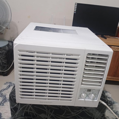 Preloved aircon for sale