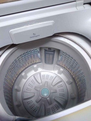 SAMSUNG WASHING MACHINE