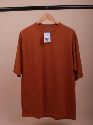 Oversized shirts for men & women