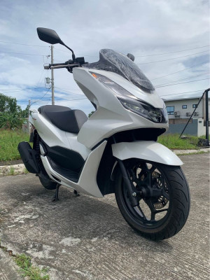 Pcx 160 2022 model ABS/HSTC