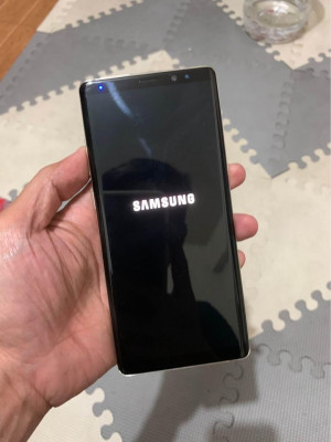 Samsung Galaxy Note8