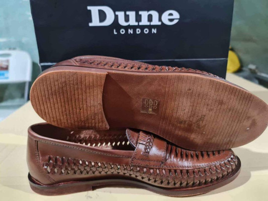 Preloved DUNE LONDON groom Shoes