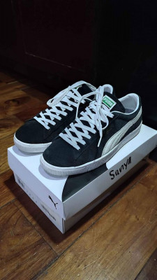 FS: Puma Suede Vintage