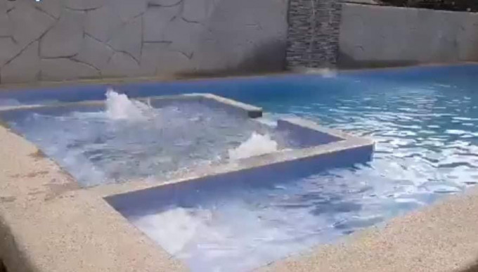 For Sale‼️ Private Resort with Swimming Pool & Jacuzzi