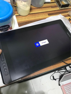 Huion Kamvas Pro 16