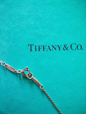 Original Tiffany&co.