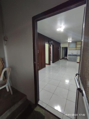 Baguio House and lot ready for occupancy