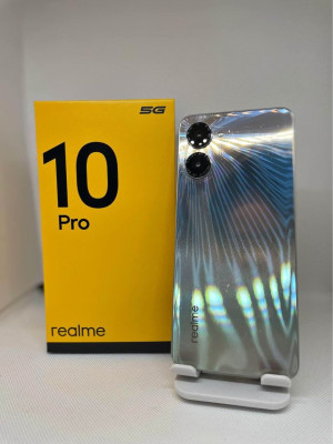 Realme Note 10 Pro 5G