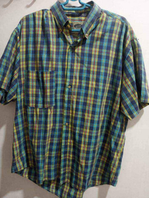 Pre love polo shirts and jackets