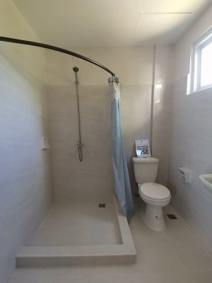 3BR House and Lot For Sale