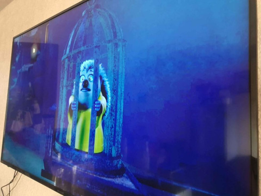 Sharp 70 Inch Android TV 4K UHD