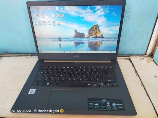 2nd hand acer laptop