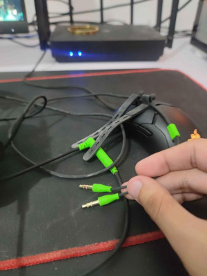 Razer BlackShark V2x