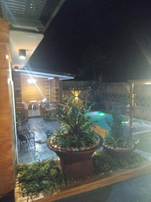 For sale house and lot in tagaytay