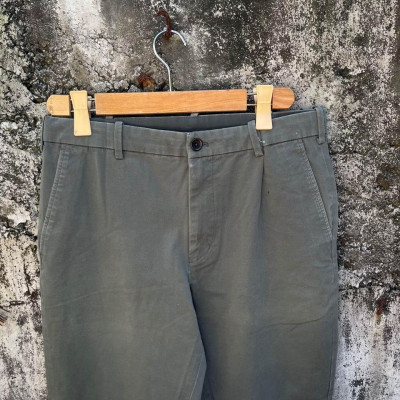 Uniqlo Smart Ankle Pants