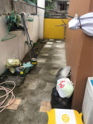 house and lot for sale