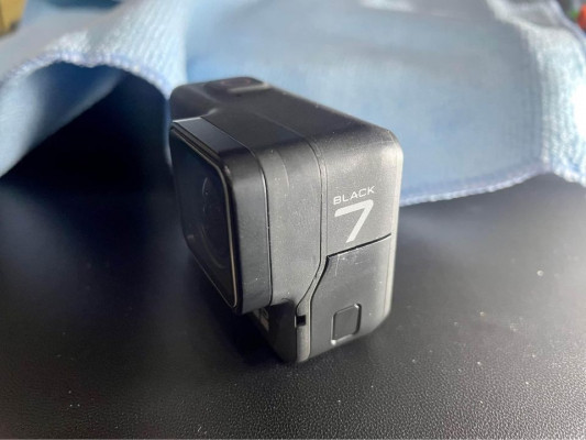 GoPro Hero 7 Black