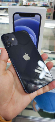 Iphone 12 mini 64gb Globe 85%