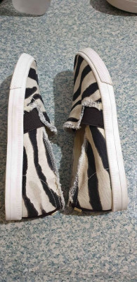 Ralph lauren slip on