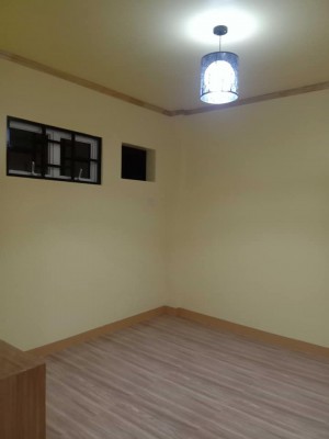 House And Lot for Sale