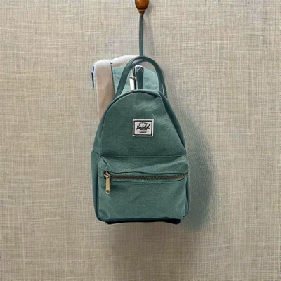 Herschel Nova Mini Backpack BlueGreen