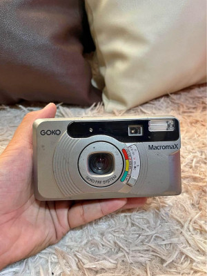 Goko Macromax FR-350