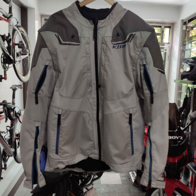 Klim carsland Jacket