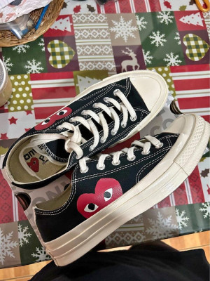 CDG Converse