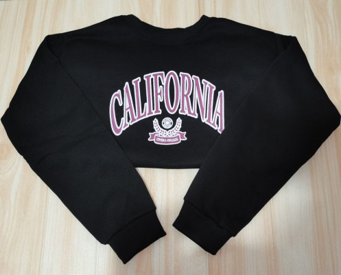 ✨SHEIN PULLOVER SWEATSHIRT ✨