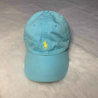 Ralph Lauren Dadhat Cap (Aspack)
