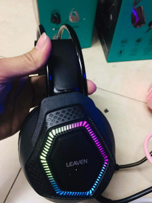 GAMING HEADSET