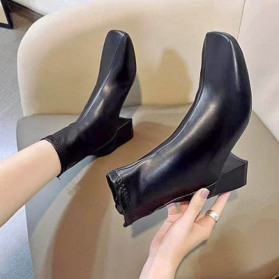 korean boots
