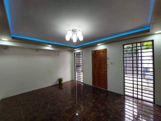 HOUSE AND LOT FOR SALE UPPER ANTIPOLO CITY