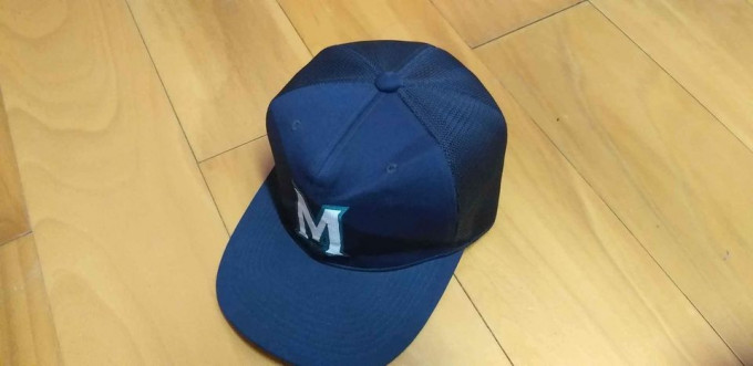 ORIGINAL JAPAN CAP