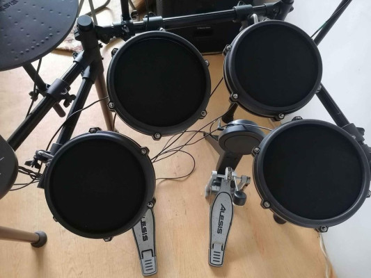 Alesis Electric Drum Set