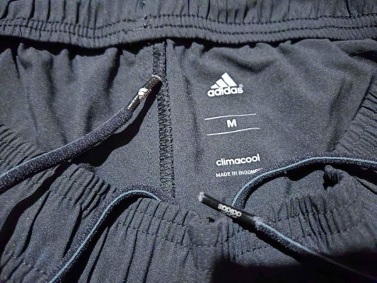Adidas climacool shorts