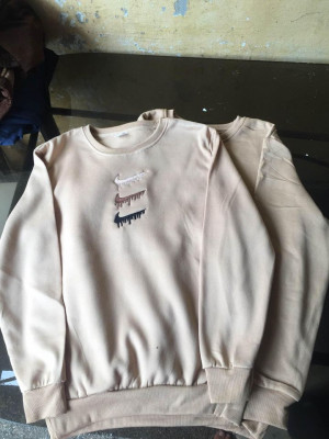 ON- HAND COD‼️ UNISEX PULLOVER SWEATER