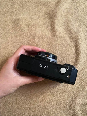 FILM CAMERA