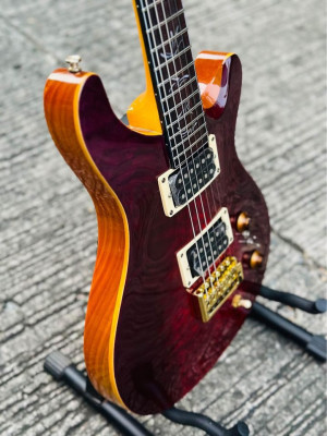 PRS PRIVATE STOCK REPLICA #4563