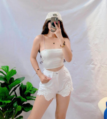 Loisa Party String top