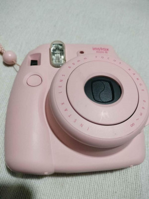 INSTAX MINI 8